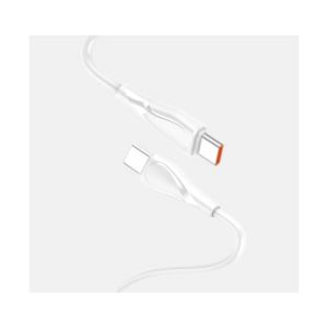 Westpoint Fast Charging PD Cable White (WP-316)
