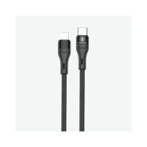 Westpoint Fast Charging Data Cable White (WP-352)