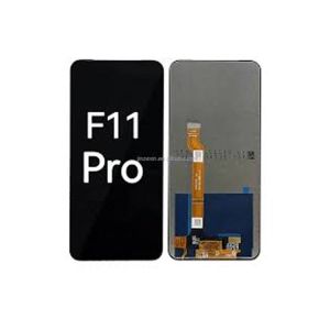 Smart Vision Oppo F11 Pro LCD Panel