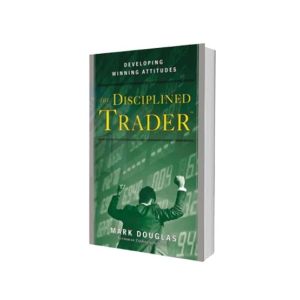 The Disciplined Trader Book