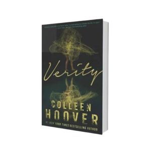 Verity Book