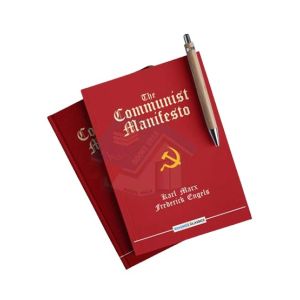 The Communist Manifesto Book