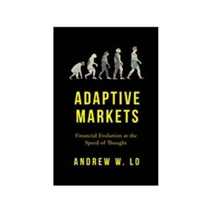 Adaptive Markets Book