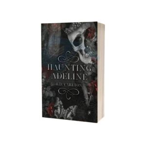 Haunting Adeline Book