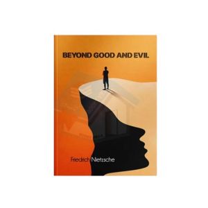 Beyond Good and Evil Book