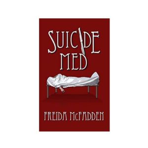 Suicide Med Book