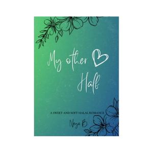 My Other Half Book