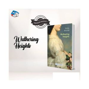Wuthering Heights Book