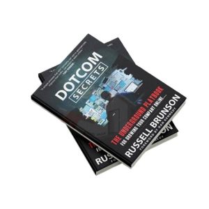 DotCom Secrets Book