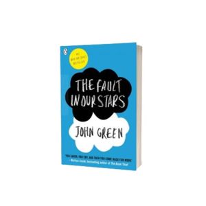 The Fault in Our Stars Book