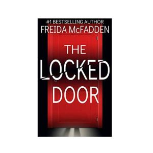 The Locked Door Book