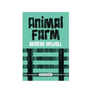 Animal Farm Book