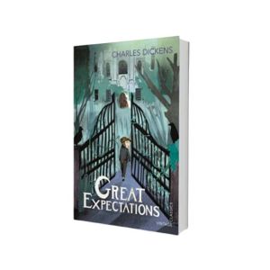 Great Expectations Book