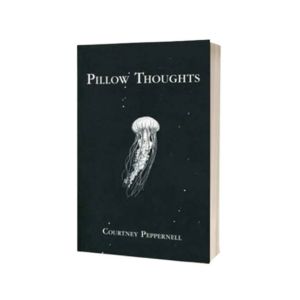 Pillow Thoughts Book