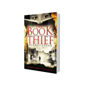 The Book Thief Book