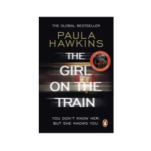 The Girl on the Train Book
