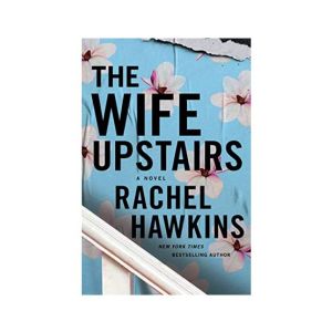 The Wife Upstairs Book