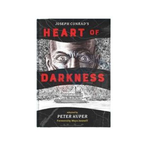 Heart Of Darkness Book