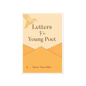 Letters to a Young Poet Book