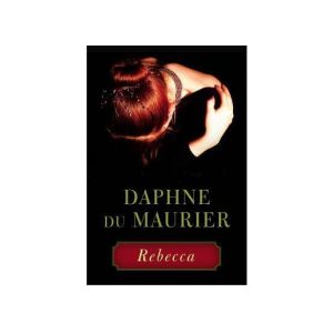 Rebecca Book