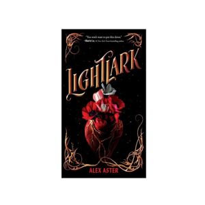 Lightlark Book