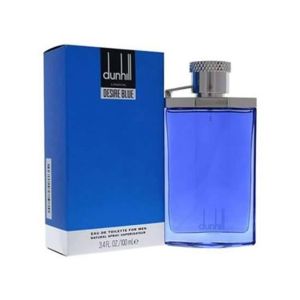 Dunhill Desire Blue Eau De Toilette For Men 100ml
