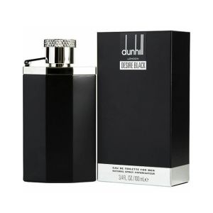 Dunhill London Desire Black Eau De Toilette For Men 100ml