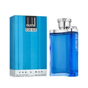 Dunhill London Desire Blue Eau De Toilette For Men 100ml