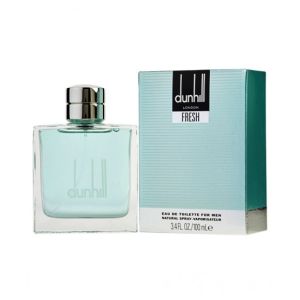 Dunhill London Fresh Eau De Toilette For Men 100ml
