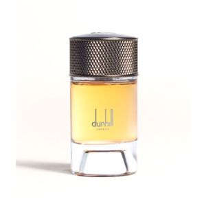 Dunhill London Moroccan Amber Eau De Parfum For Men 100ml