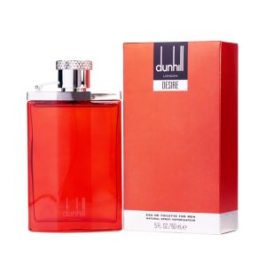 Dunhill London Desire Red Eau De Toilette for Men 150ML