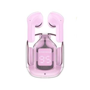 IBrandia Wireless Bluetooth Earbud-Pink