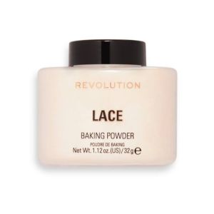 Revolution Lace Baking Powder 32gm
