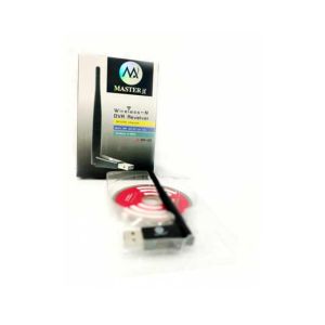 Wireless-N DVR Receiver (MN-109)