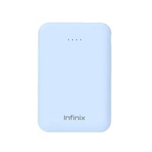 Infinix 12W XPower GO 5000mAh Power Bank (XP05)