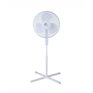 E-Lite Pedestal Fan White (EPF-16JA)