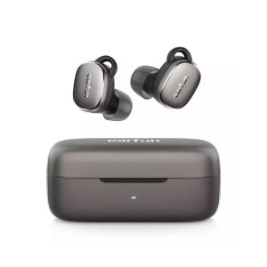 EarFun Free Pro 3 Wireless Earbuds Black (EAR-0010)