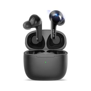 Earfun Air Wireless Earbuds Black (EAR-0005)