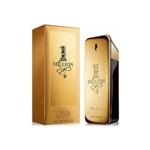 Easy Shop 1 Million Eau De Toilette For Men 100ml