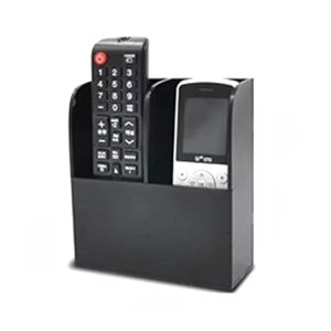 Easy Shop Double Remote Holder (1168)