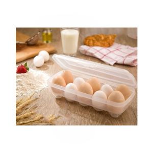 Easy Shop Egg Box (1257)