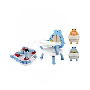 Easy Shop Foldable Dinning Chair For Babies (1253)
