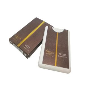 Easy Shop Gucci Pocket Perfume For Men 20ml (1075)