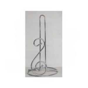 Easy Shop Iron Tissue Holder Organizer For Kitchen