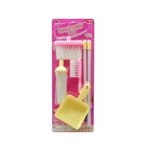 Easy Shop Pretended Sanitary Ware Toy For Kids