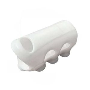 Easy Shop Shower Holder White (0510)