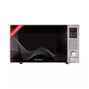 Ecostar Microwave Oven 25Ltr (EM-2502SDG)