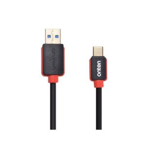 Onten USB 3.0 To Hard Disk Cable Black/Red (OTN-63001)