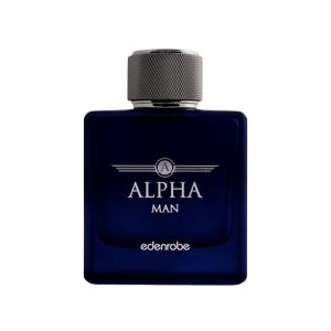 Edenrobe Alpha Eau De Parfum For Men