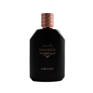 Edenrobe Rakeed Eau De Parfum For Unisex 100ml